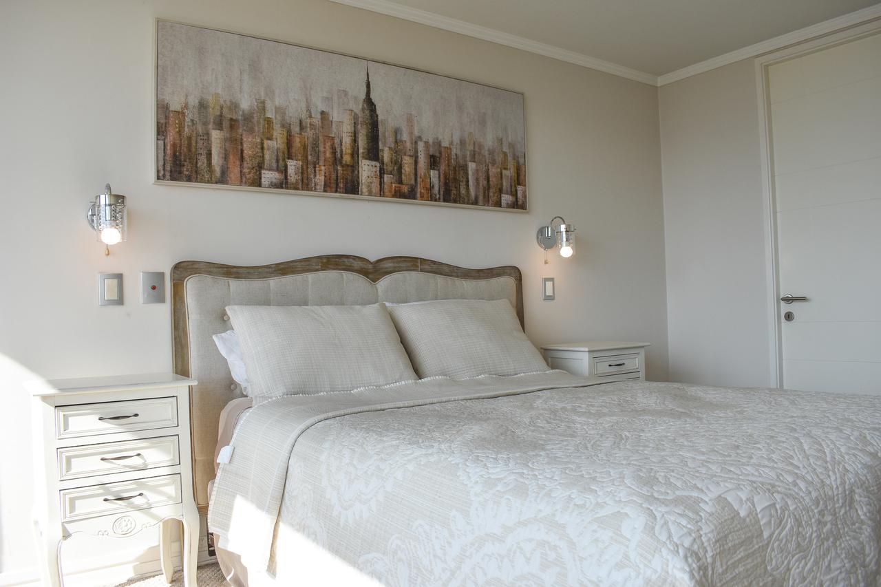 Kennedy Dream Apartment Santiago Kültér fotó