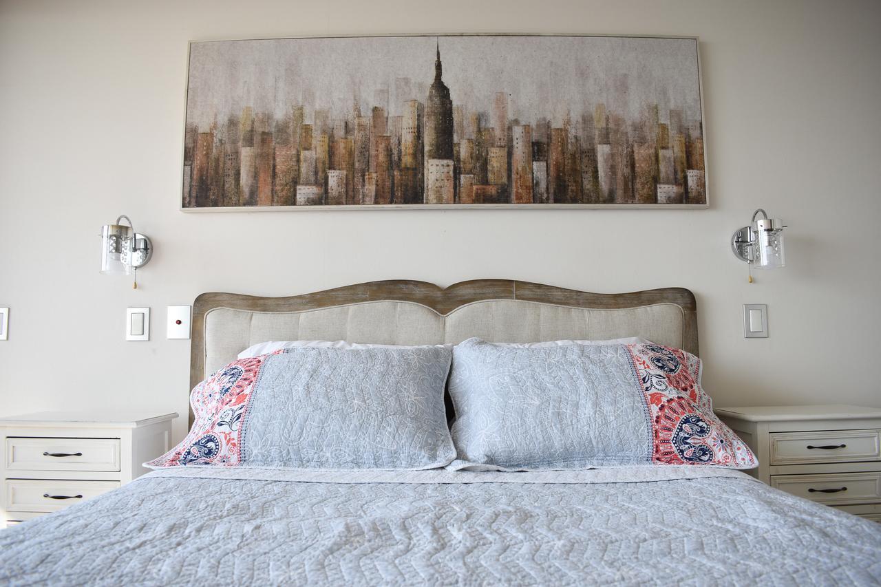 Kennedy Dream Apartment Santiago Kültér fotó