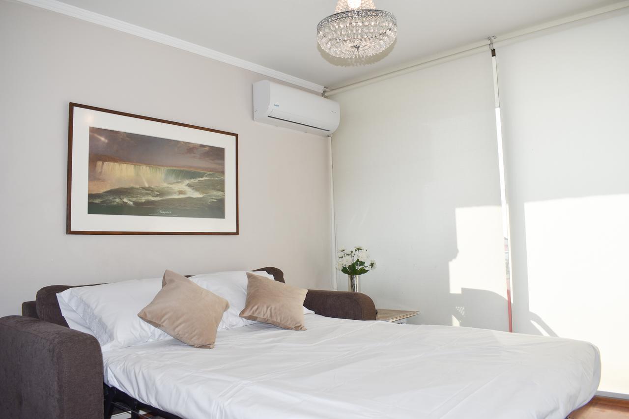 Kennedy Dream Apartment Santiago Kültér fotó