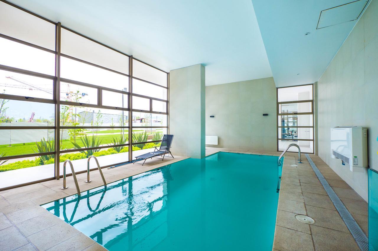 Kennedy Dream Apartment Santiago Kültér fotó