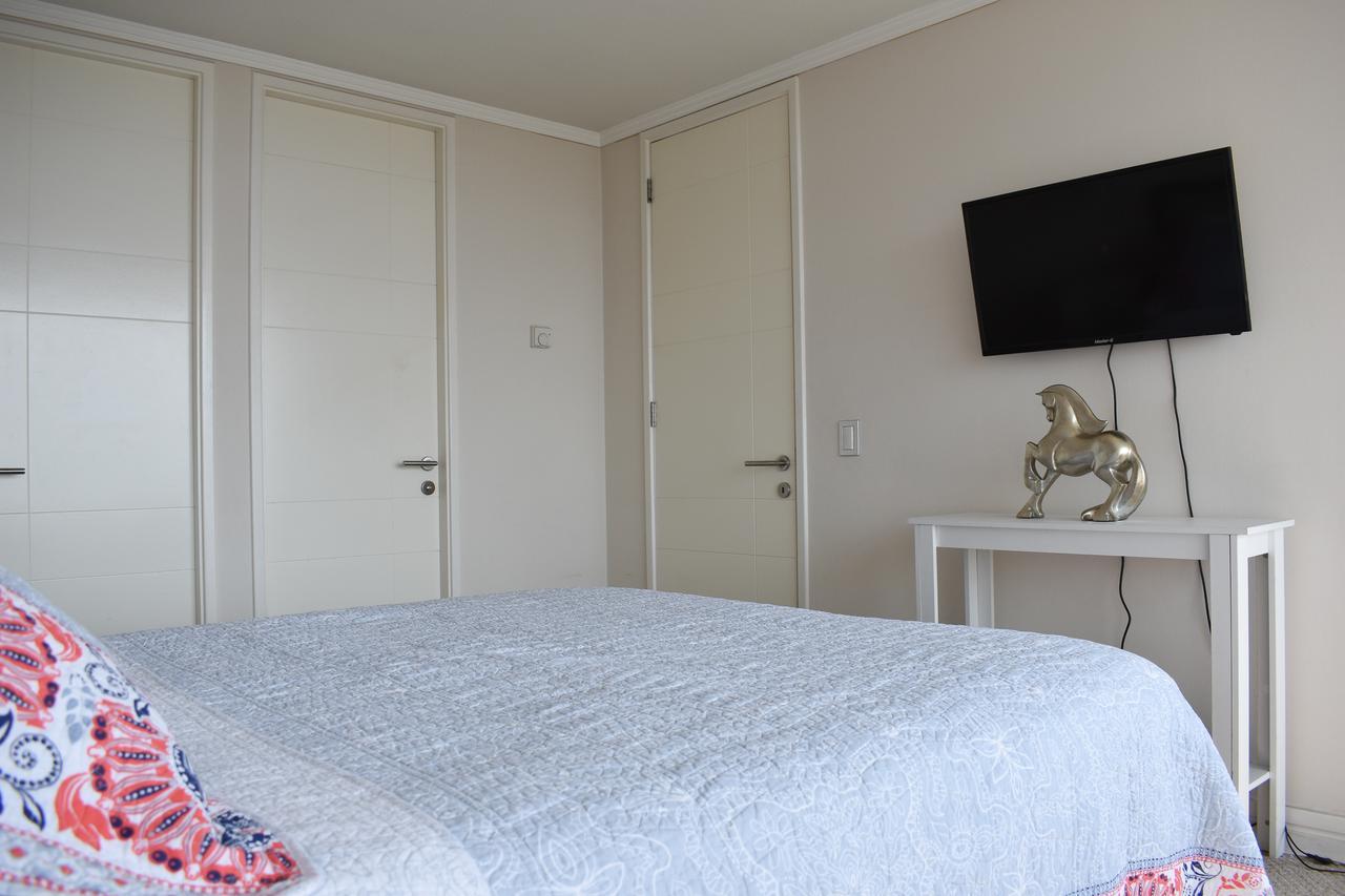 Kennedy Dream Apartment Santiago Kültér fotó