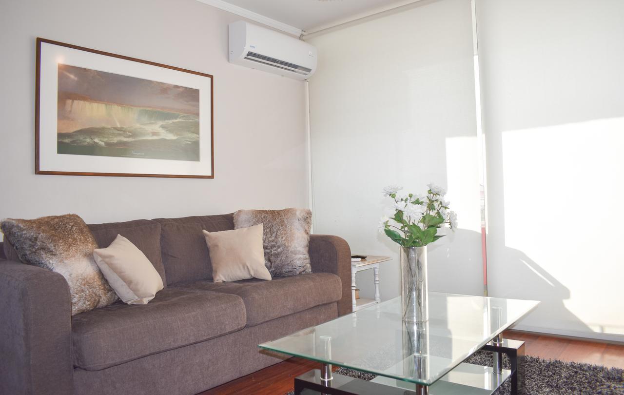 Kennedy Dream Apartment Santiago Kültér fotó