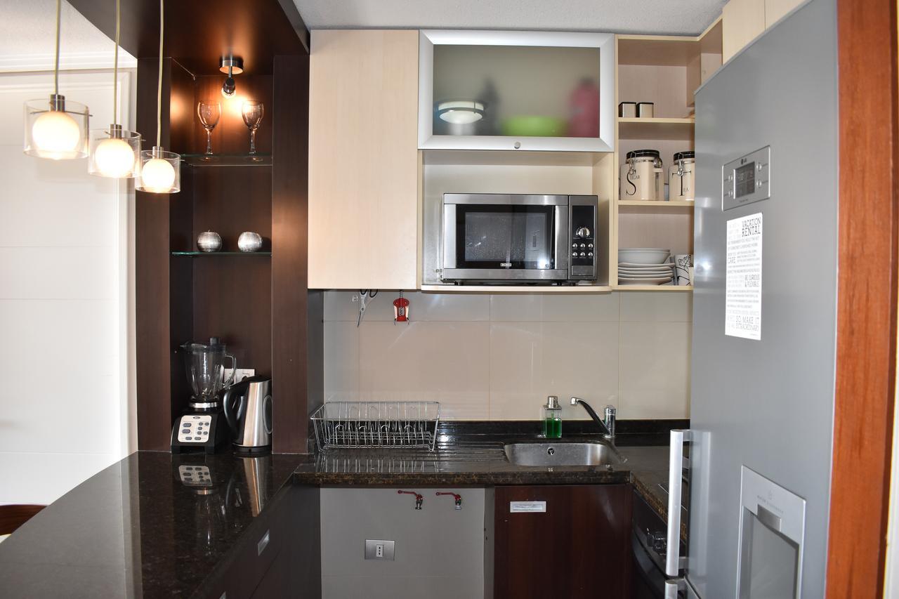 Kennedy Dream Apartment Santiago Kültér fotó